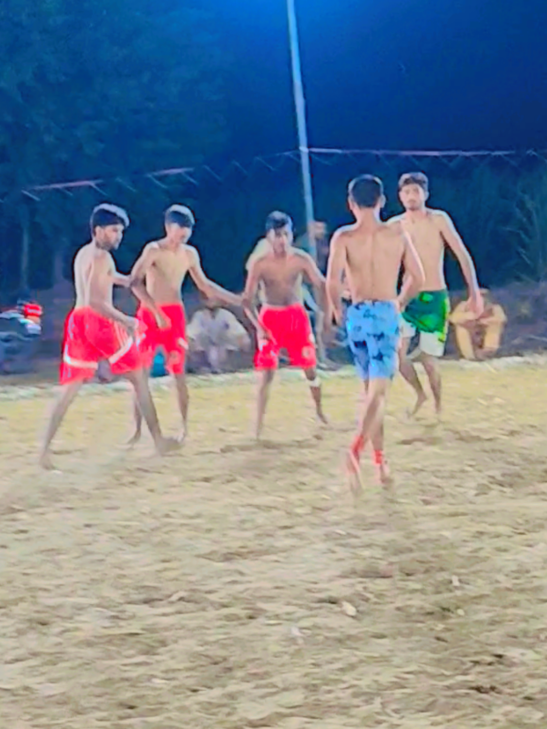 @Mana gujjar kabbadi club 249eb