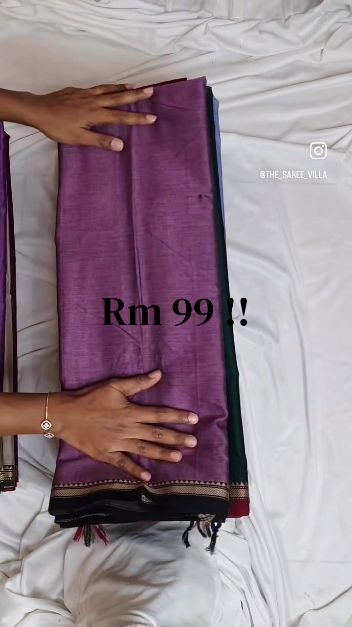 @The Saree Villa