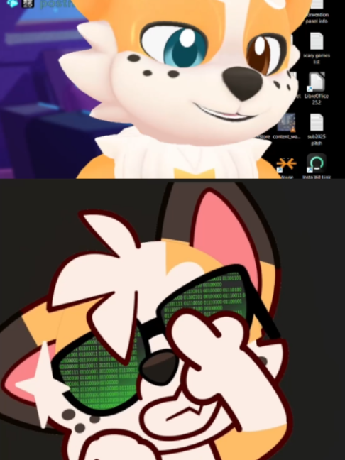 @Corgi