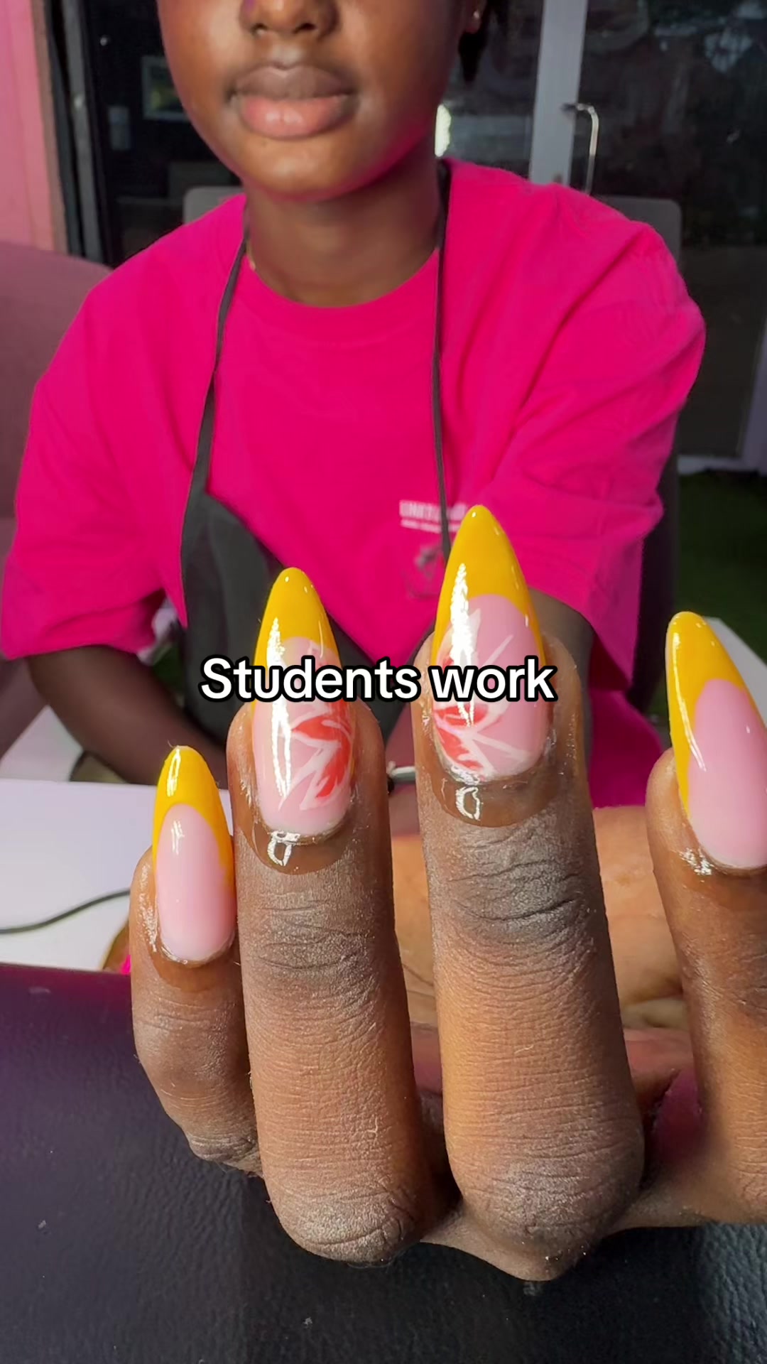 @Lina’s glam and polish 💅💄🥰