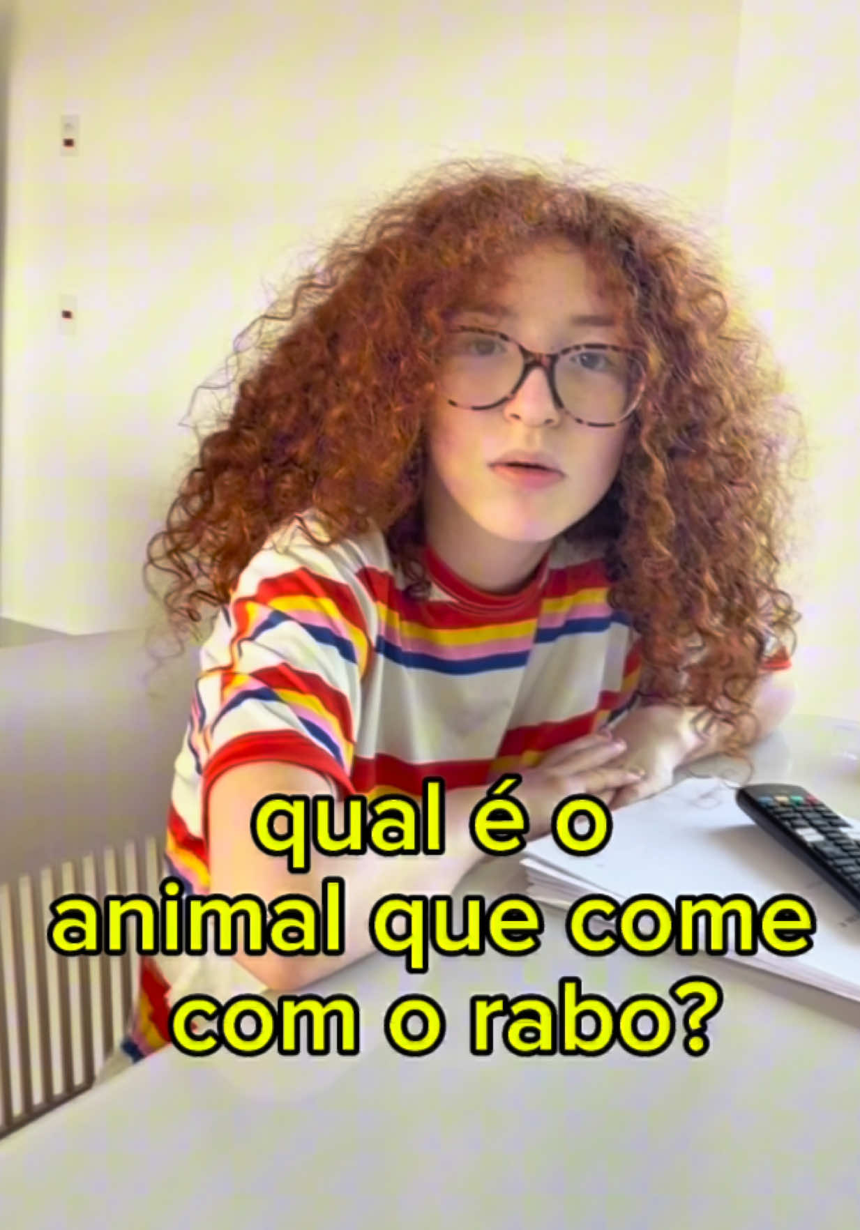 @Família Ruiva