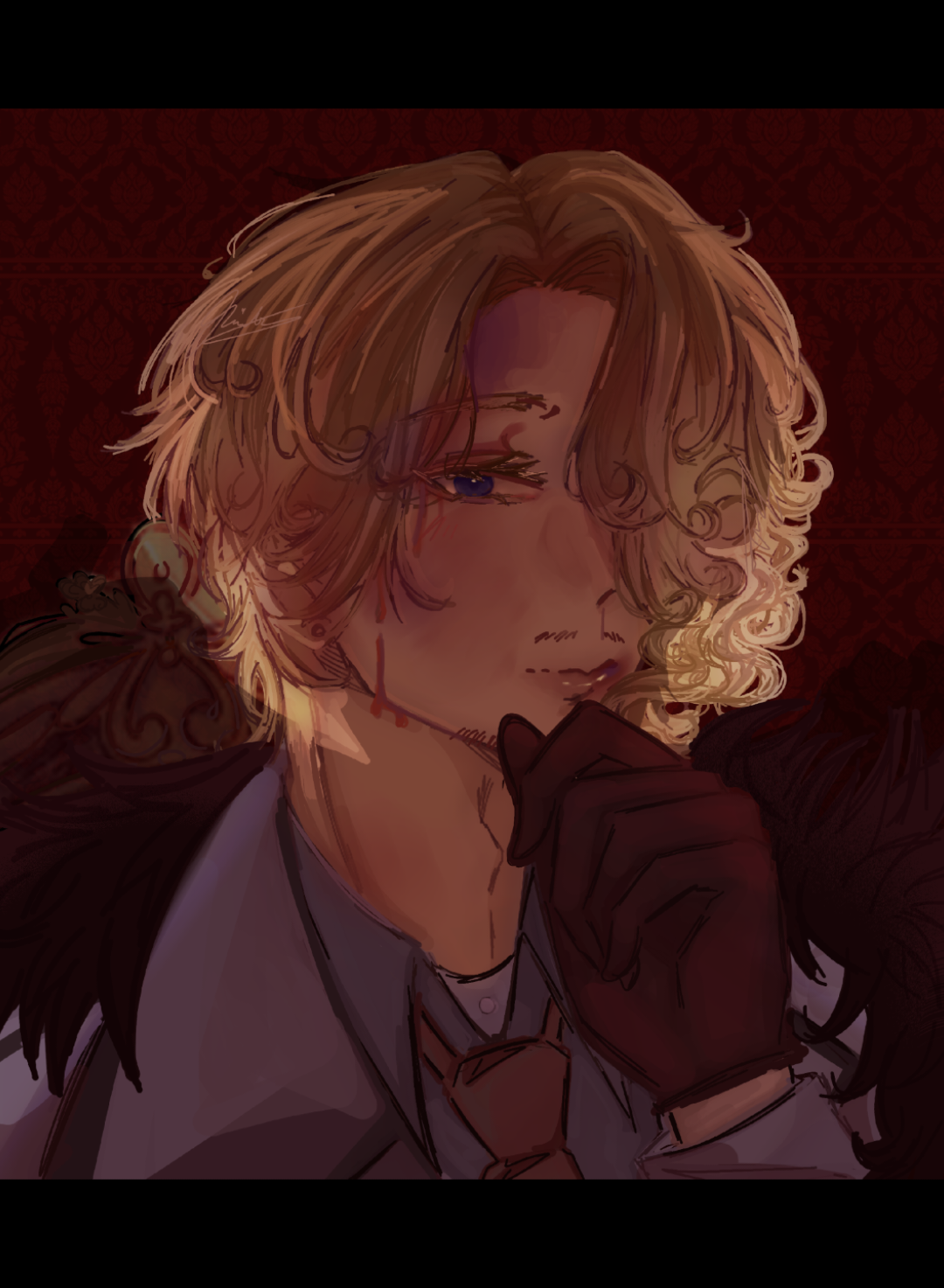 @*‧₊˚Lyy ✩ 🌏🍝[🍷☕]