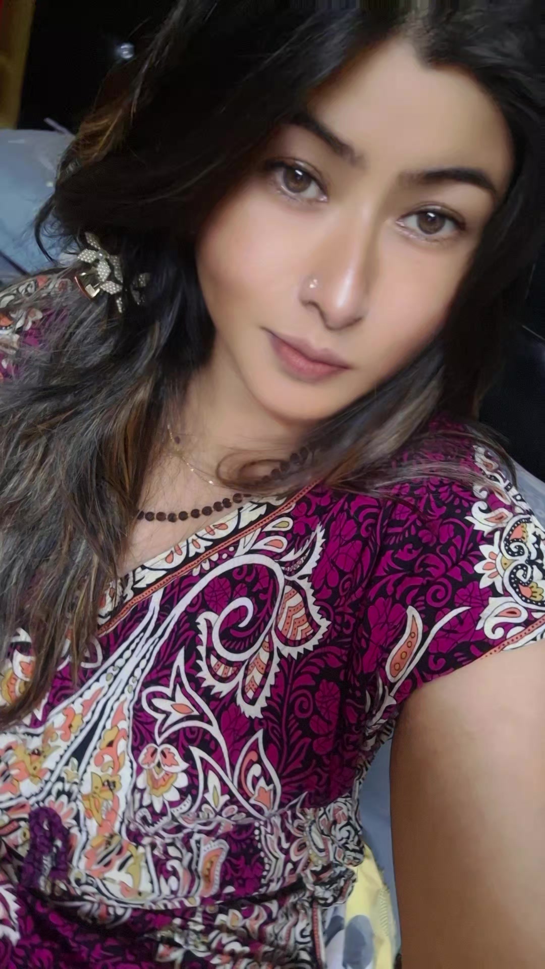 @krity khadgi