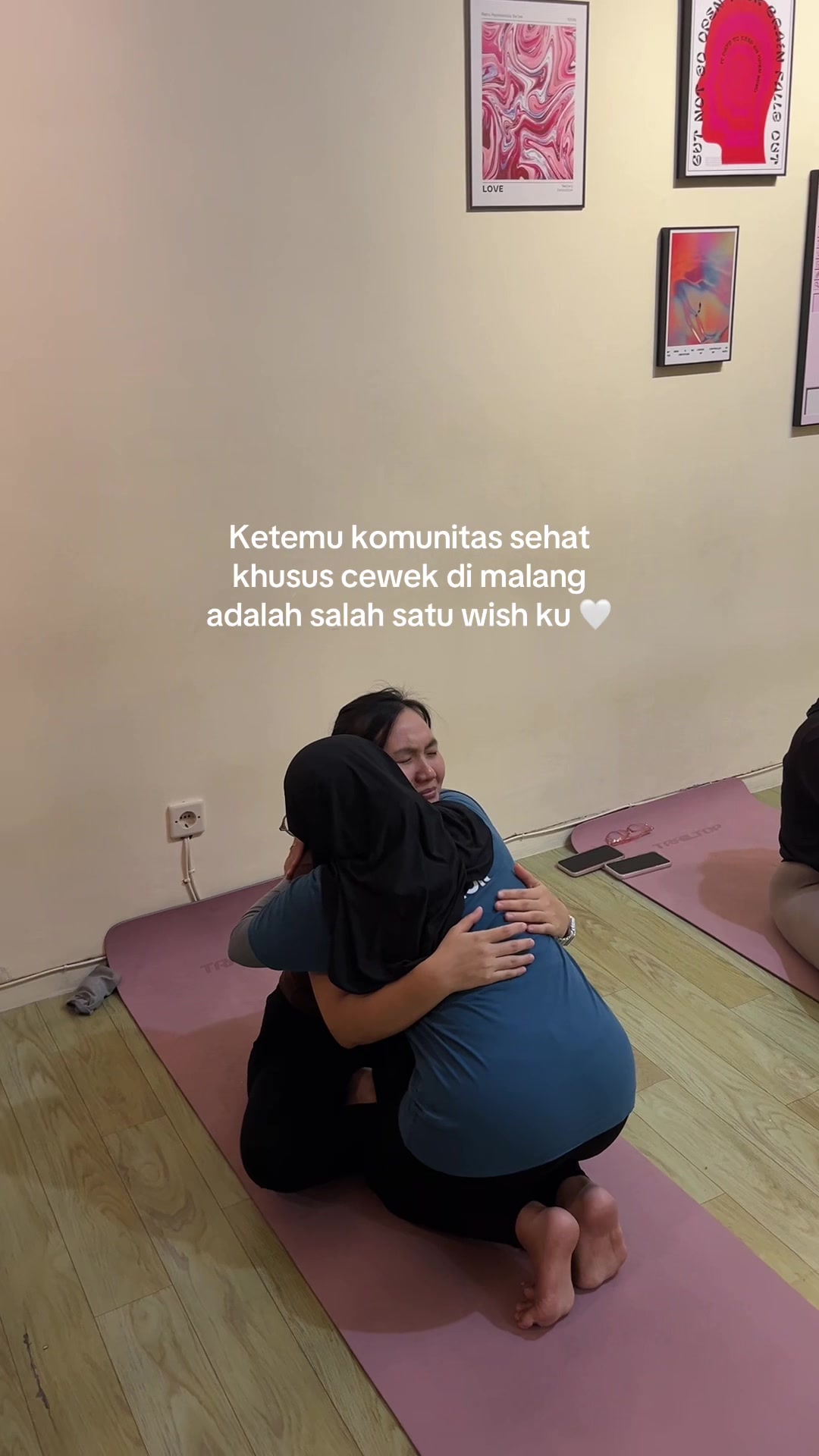 @fitflix by alifia