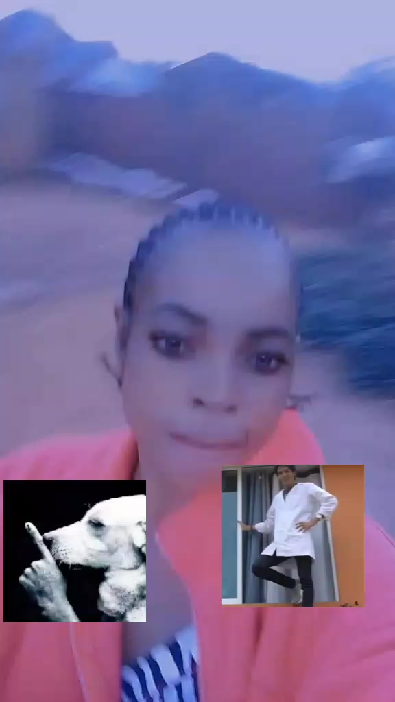 @Mamu Nfund