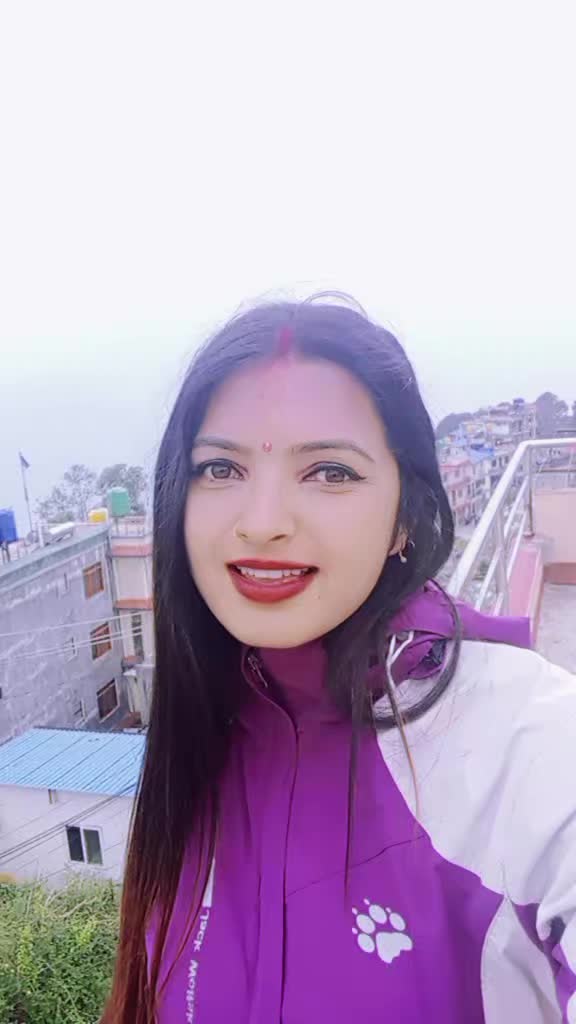 @AR Urmila Chaulagain