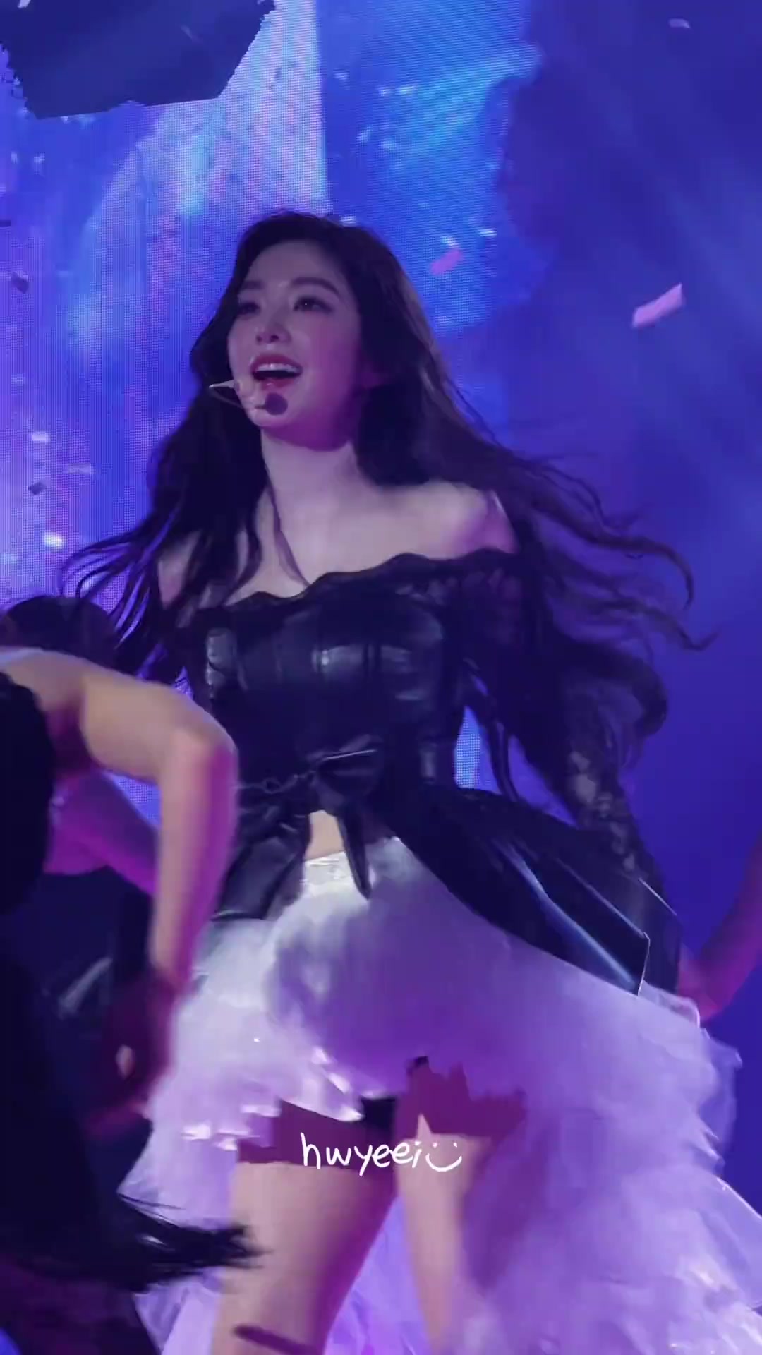 @Irene