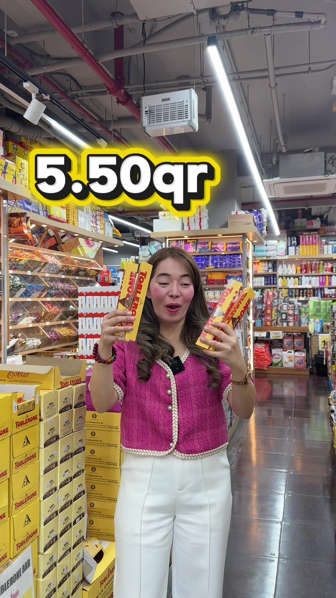 @Elly in Doha