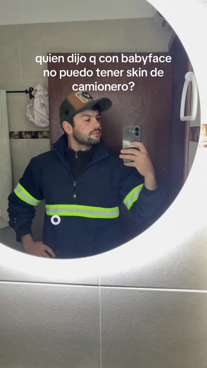 @Facundo Garcia