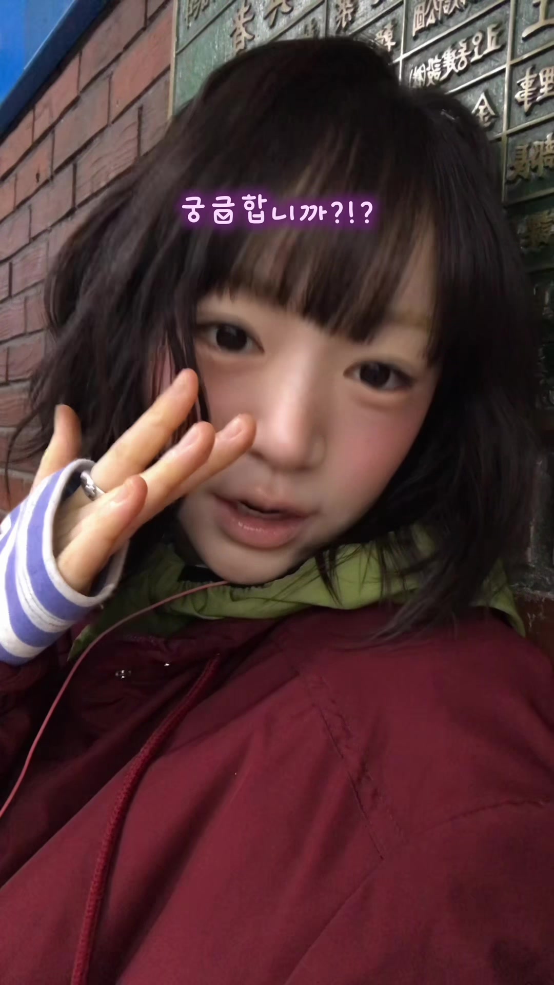 @채유