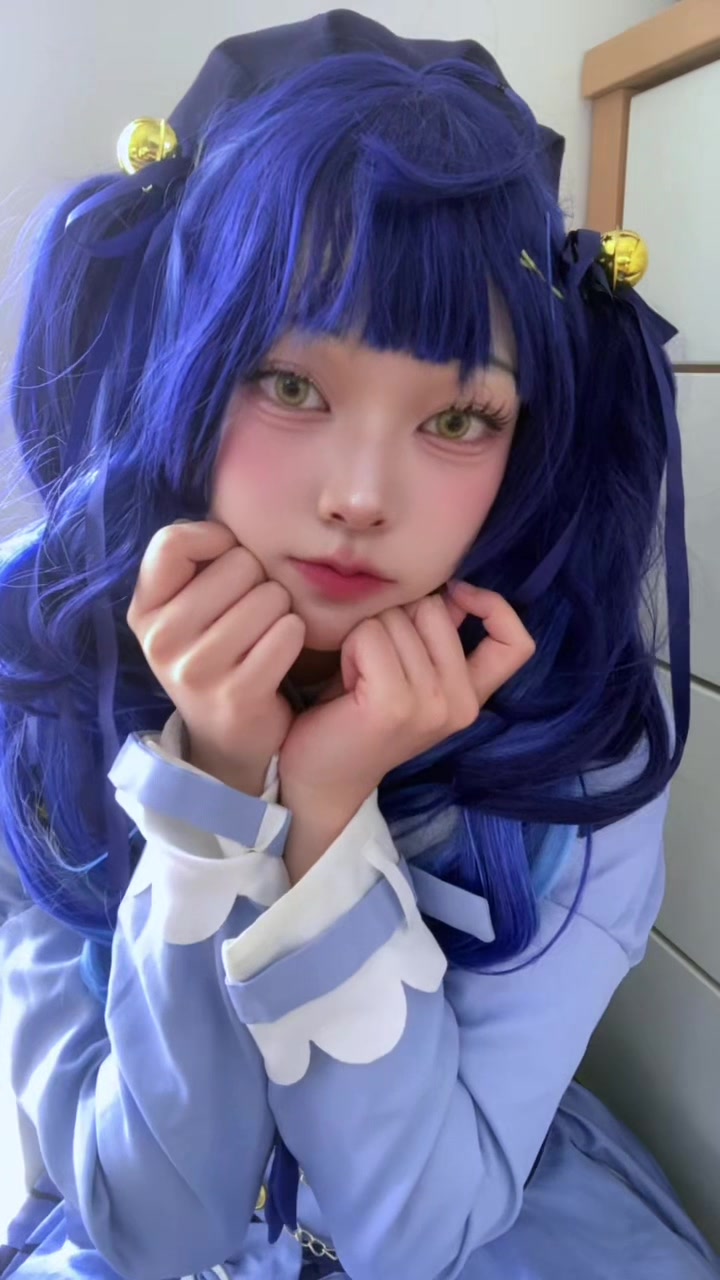 @はるひ