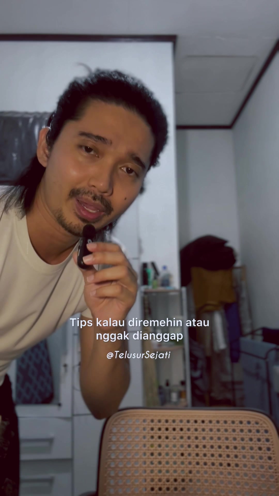 @Telusur Sejati