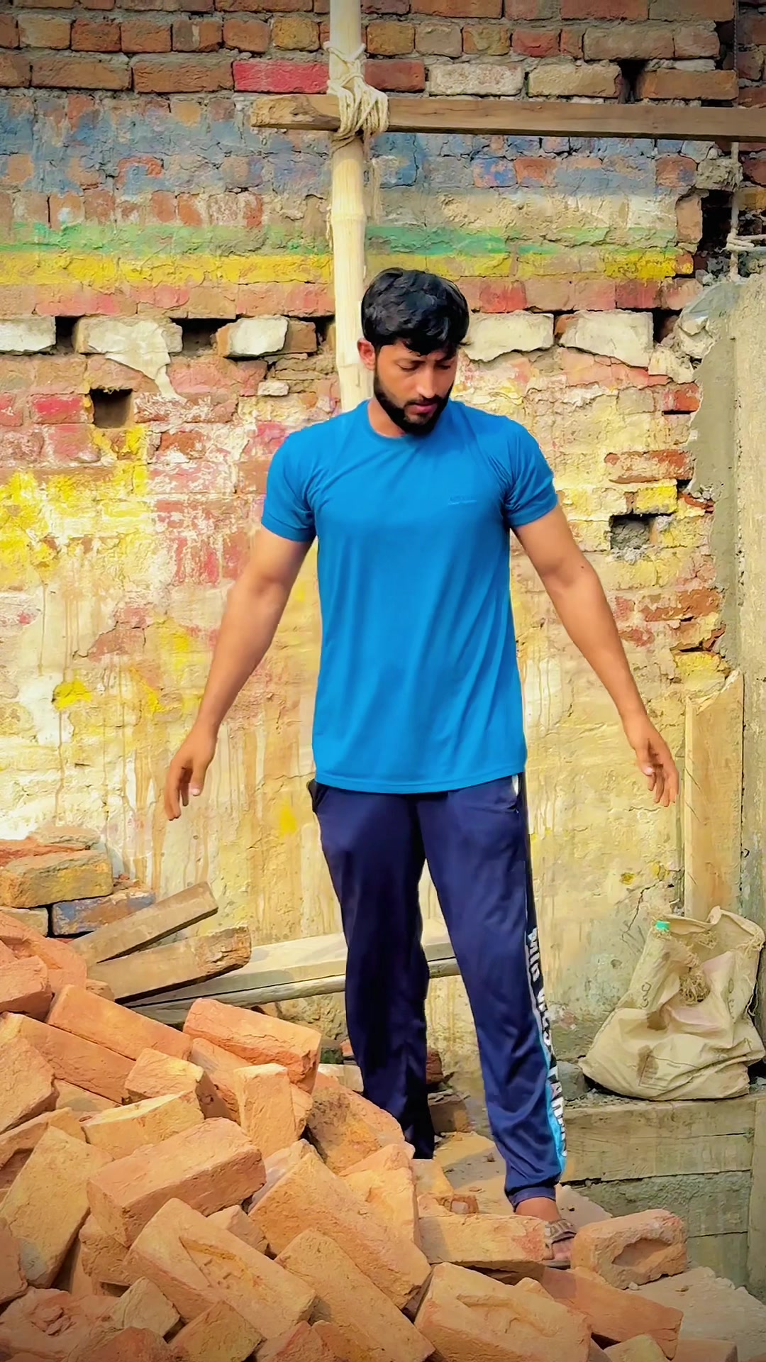 @ZuBi Rana