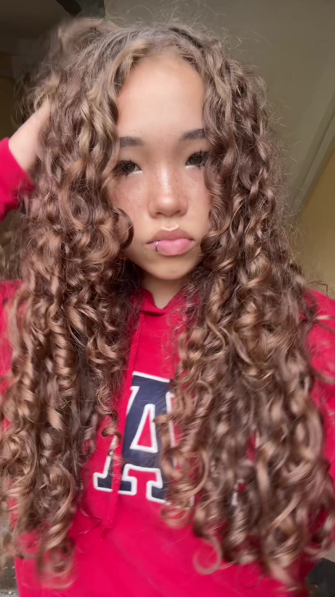 @азиаточка