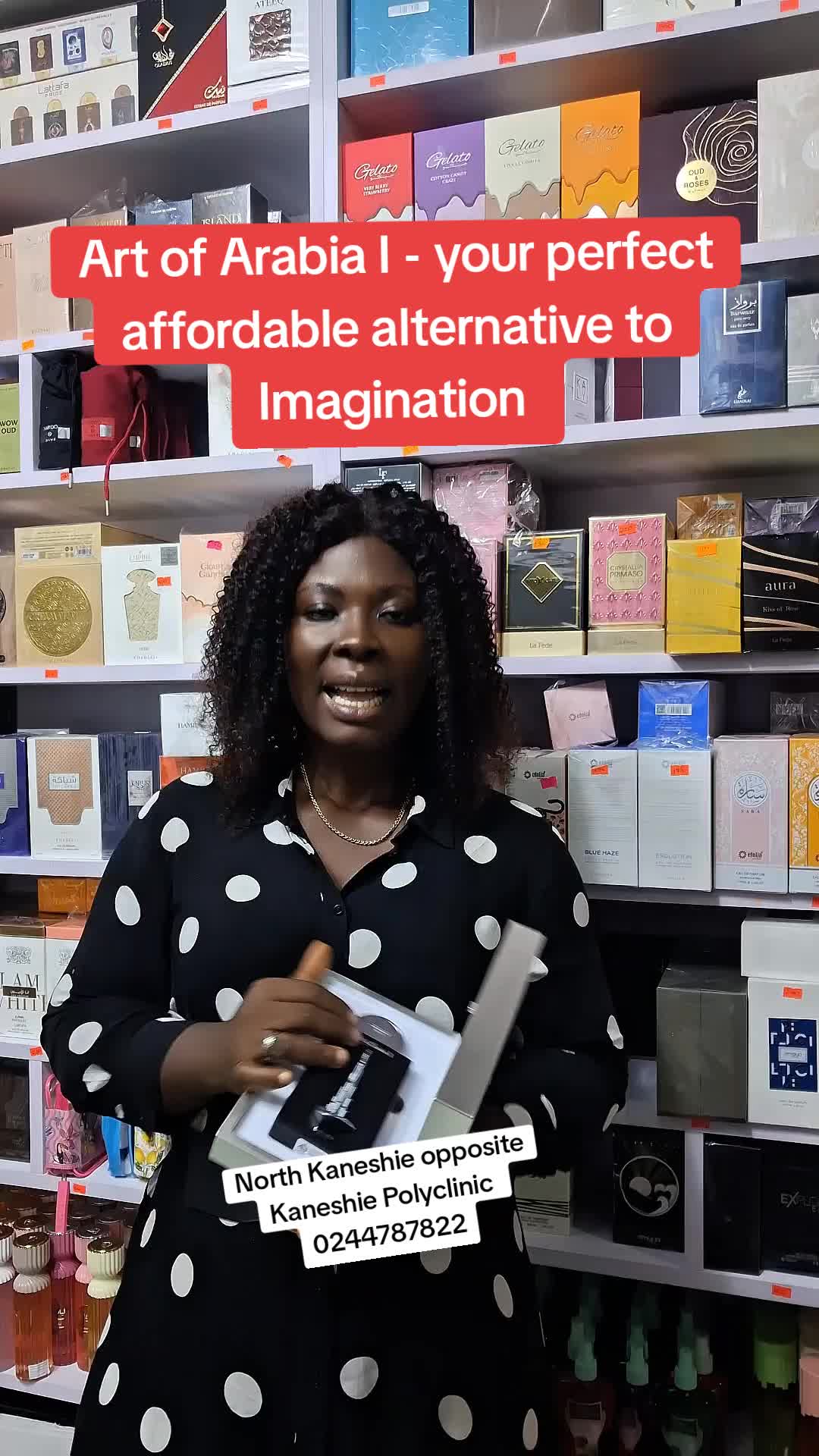 @PERFUMEGALLERY GHANA