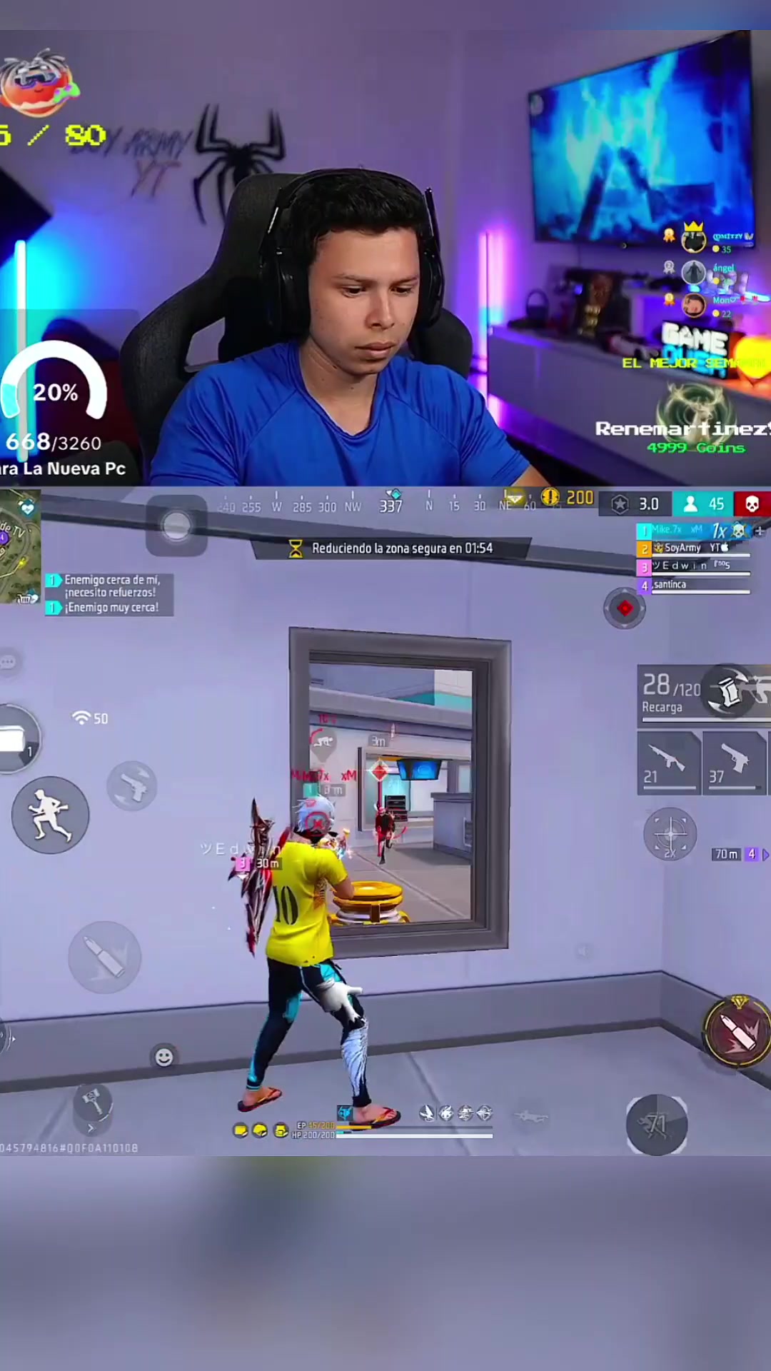 @SoyArmy 🐣