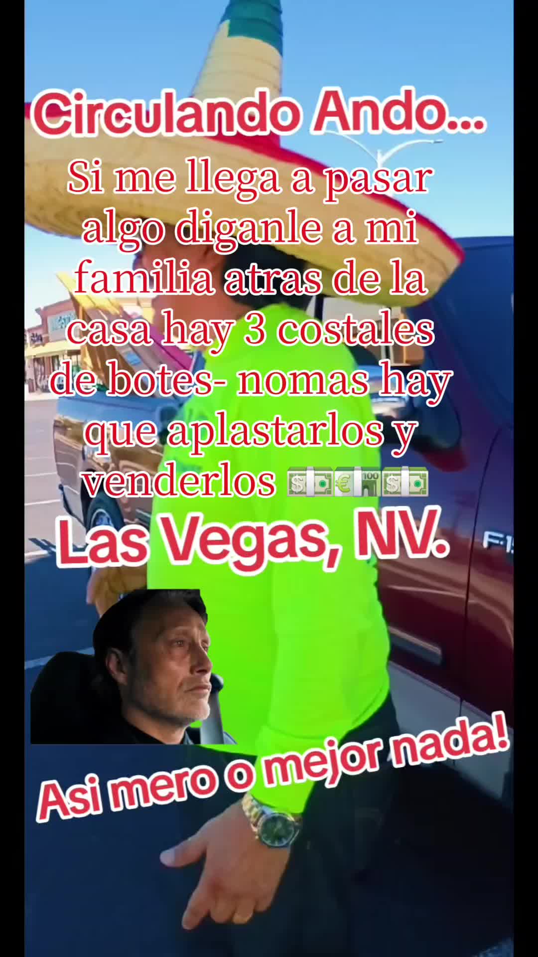 @El Mitotero de Las Vegas
