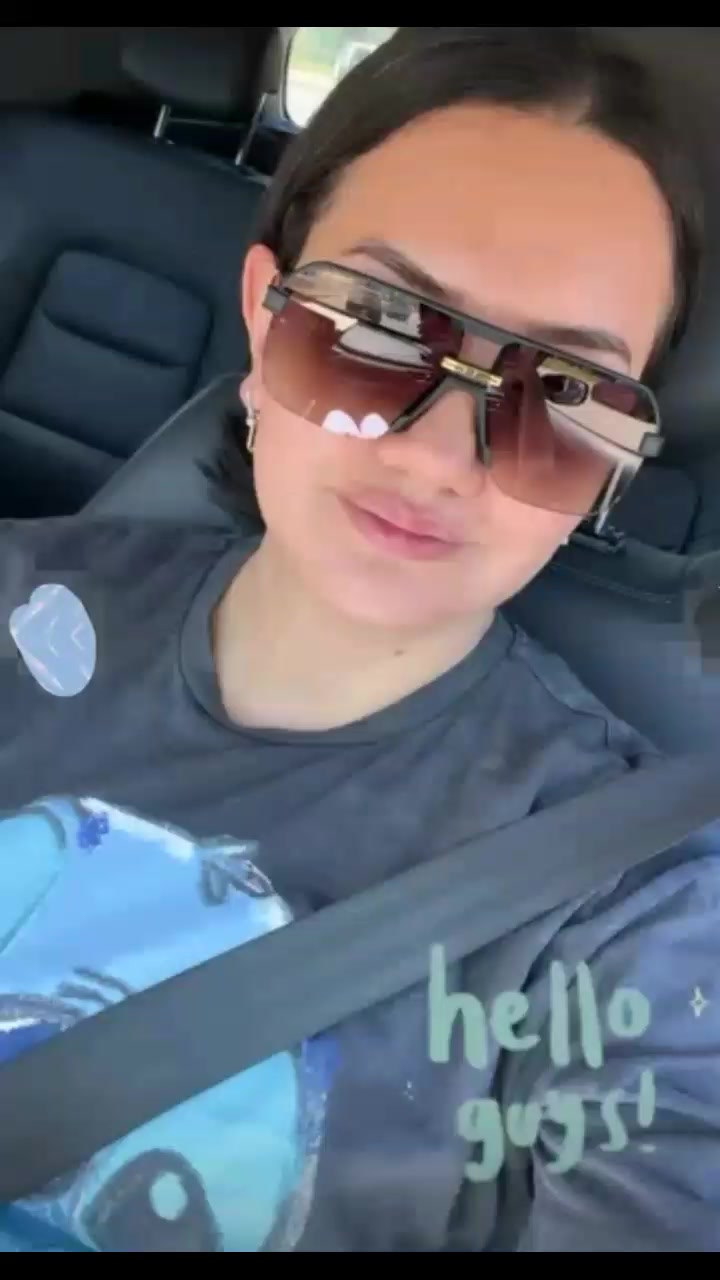 @Fans. Bouchra okbi ❤