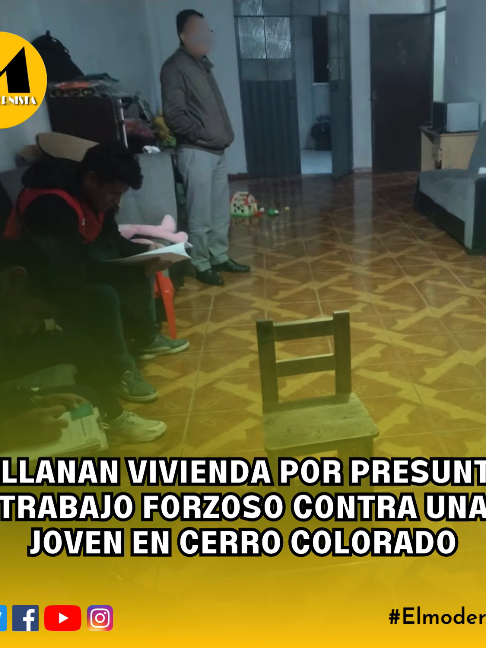 @EL MODERNISTA