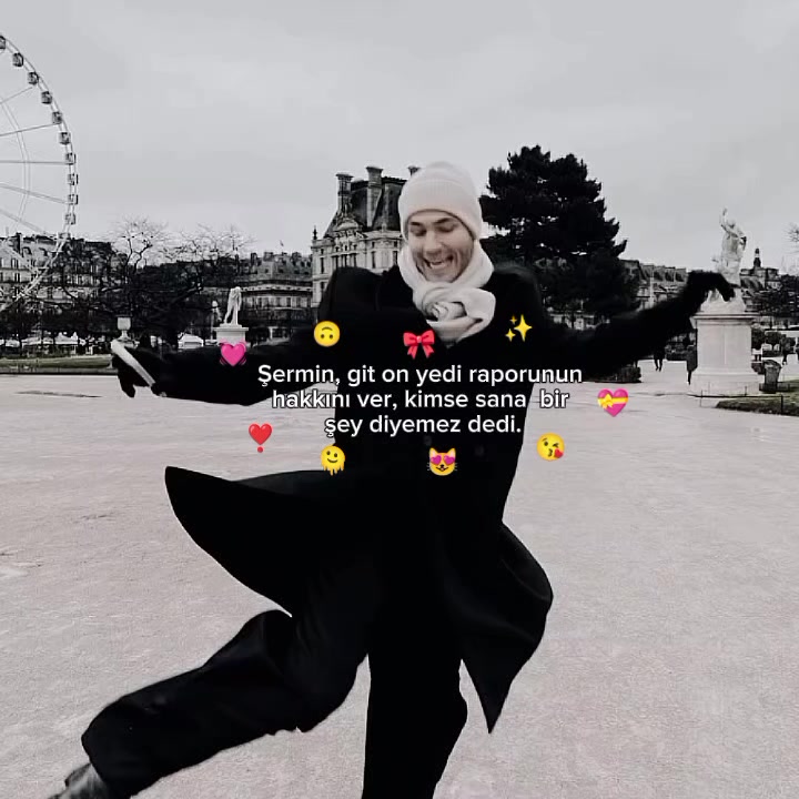 @Medine Kayıran