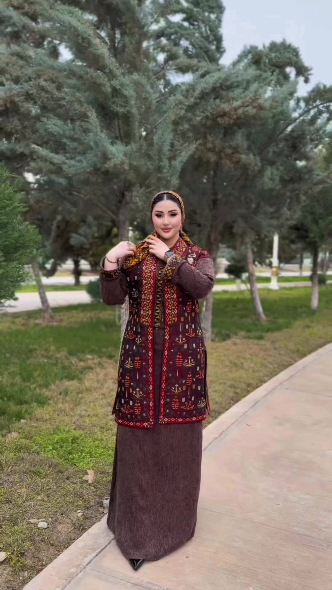 @Aigul_Mua93 🧿