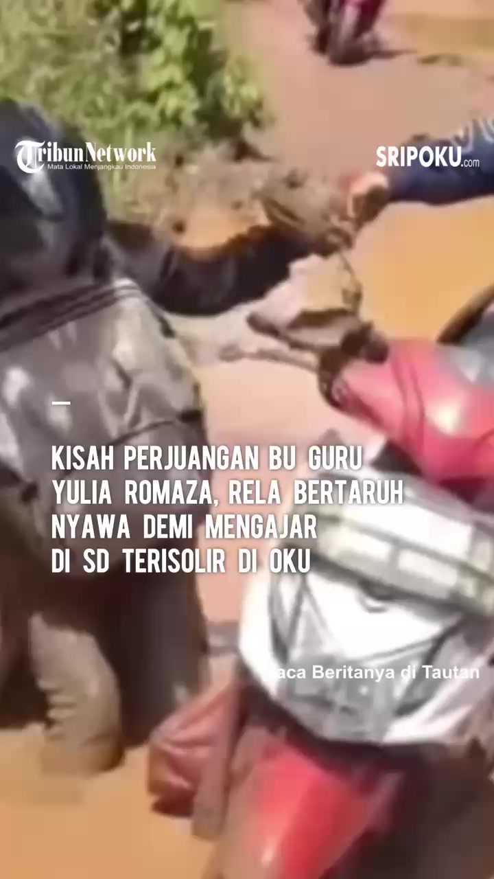 @Sriwijaya Post