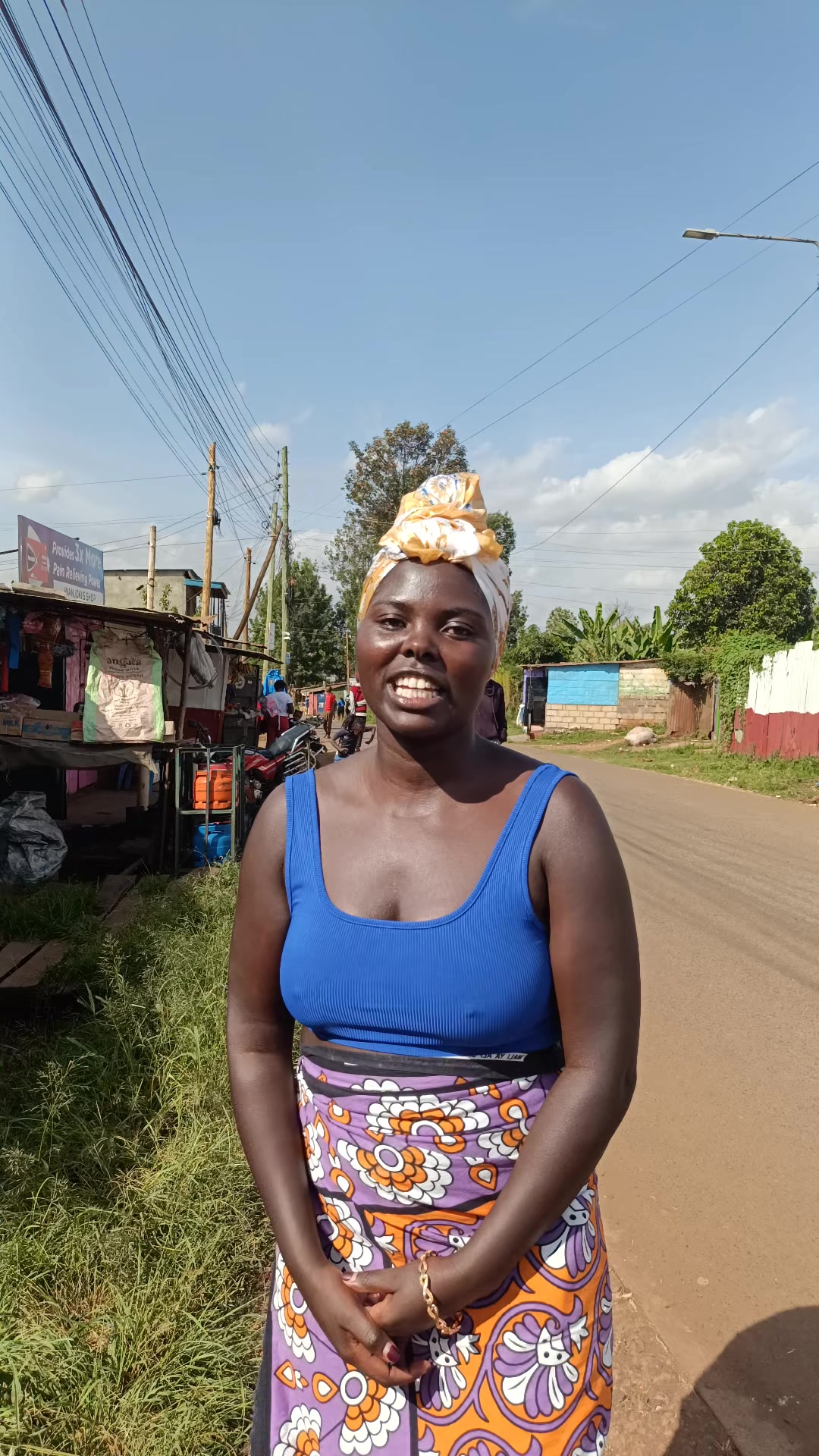 @WANGARI SK