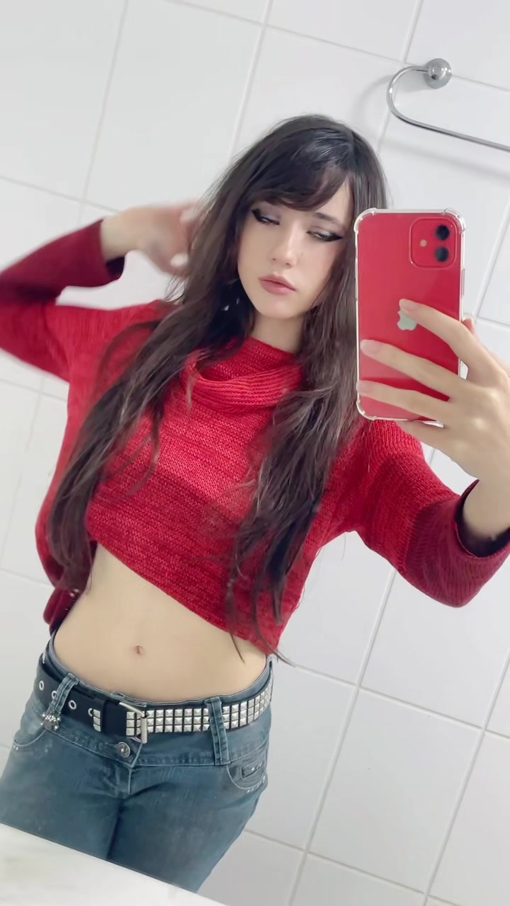 @Ana Lu 🩻
