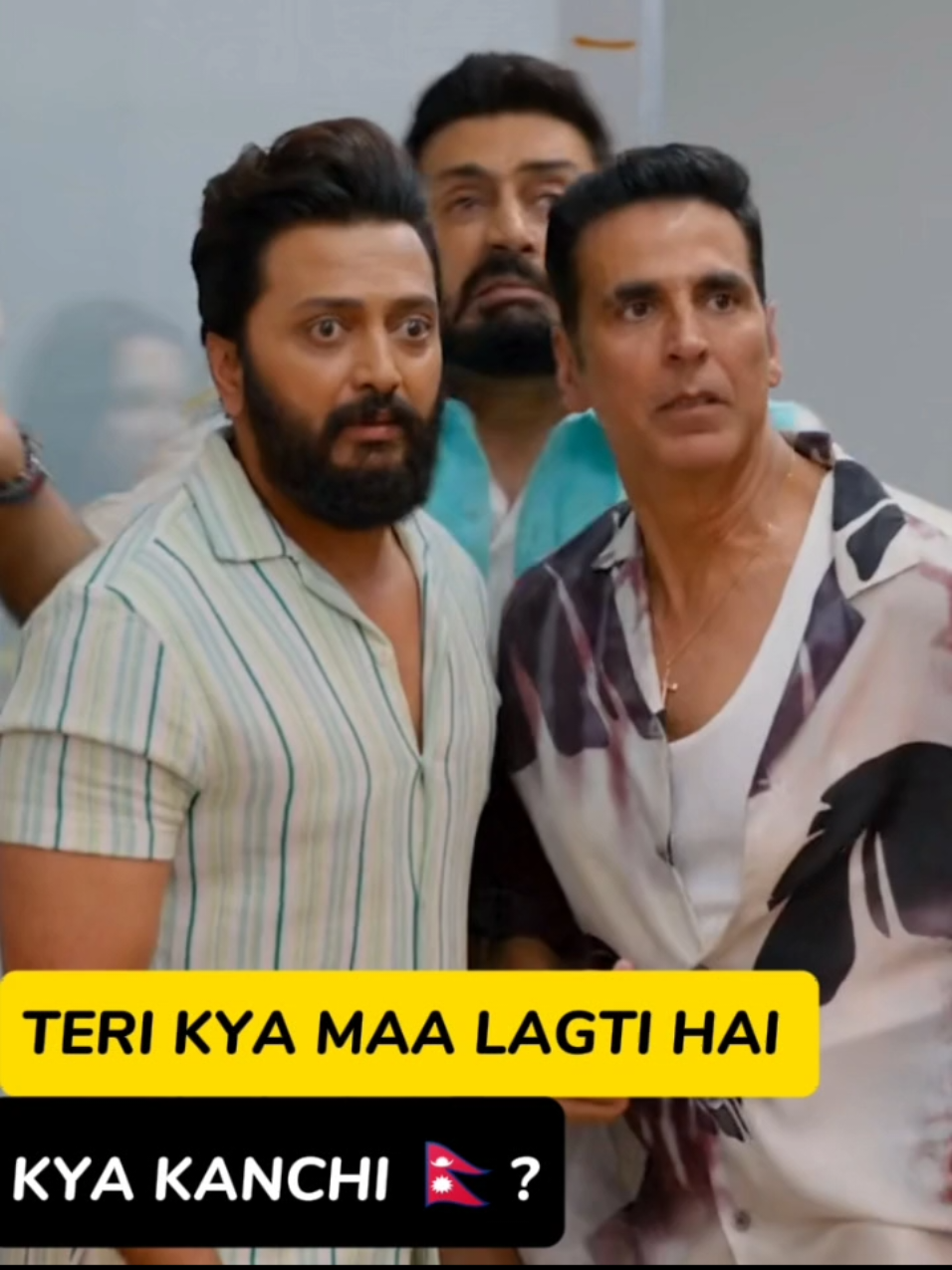 @Akshay Kumar ( Akki )
