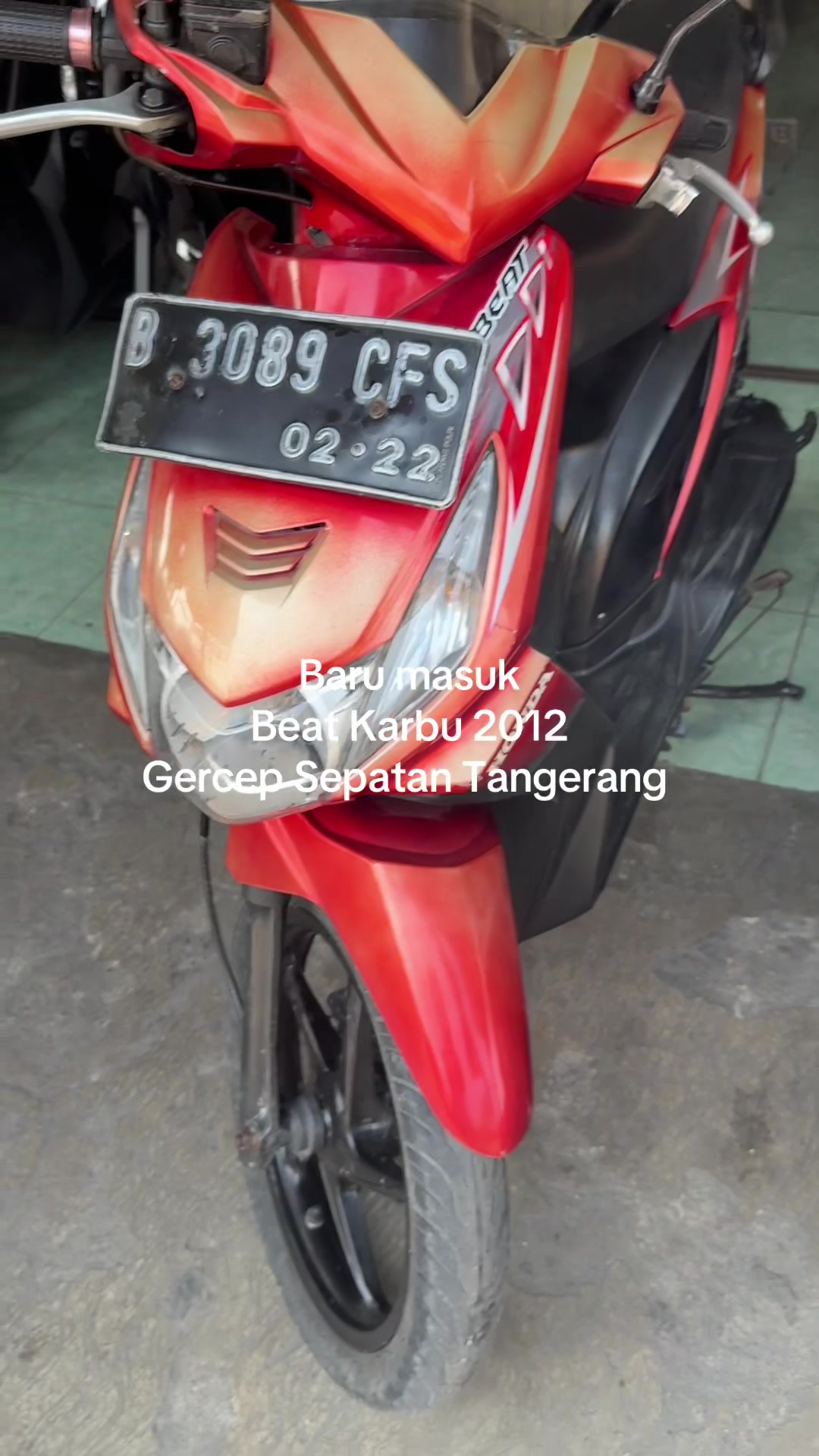 @Centra Motor