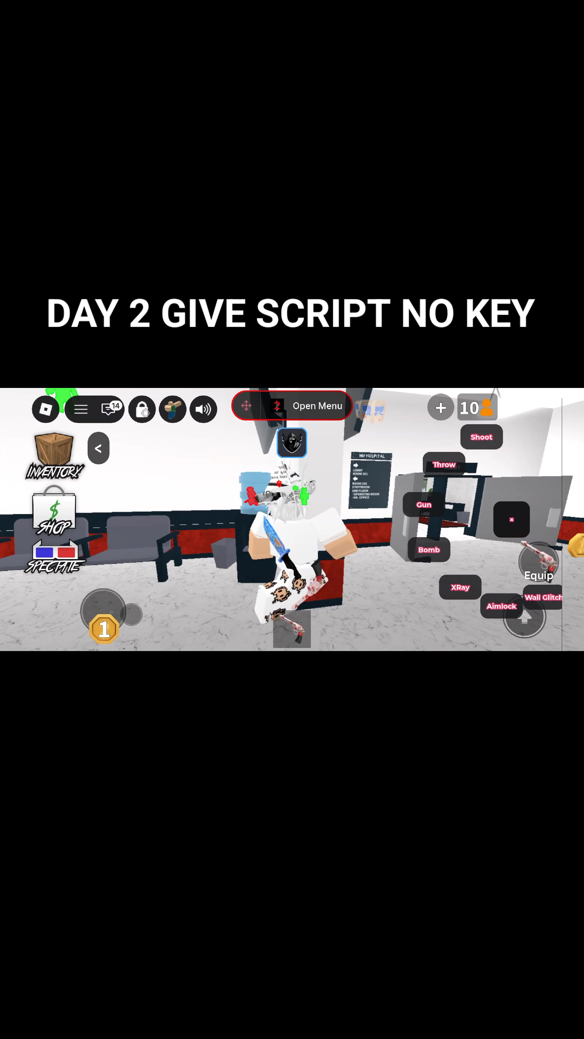 @FOXRAKA👉SCRIPTER OG