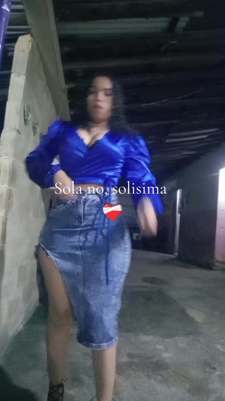 @YeinizarethG♥️