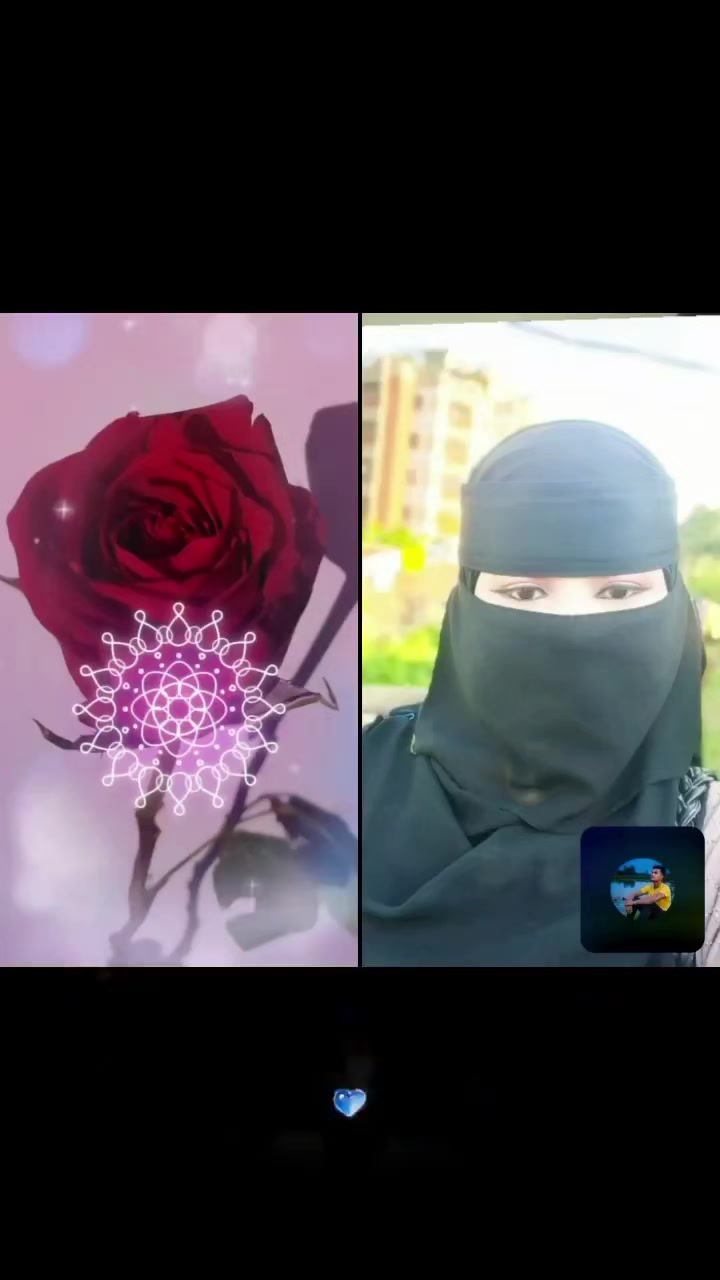 @Aisha