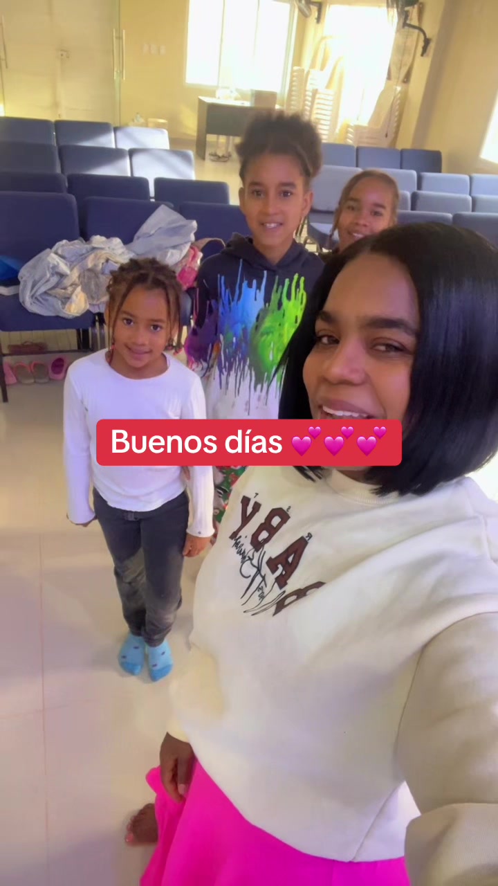 @Dorys Berroa ๐๐Jesus ๐๐ป