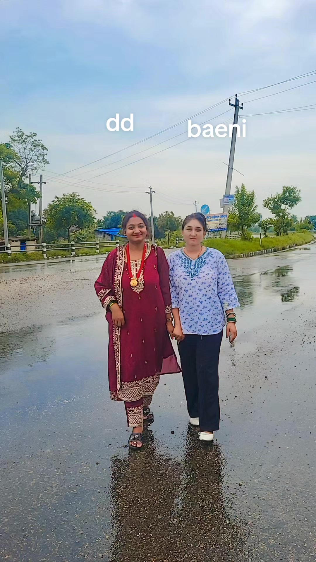 @RenukaRasailiKalikote