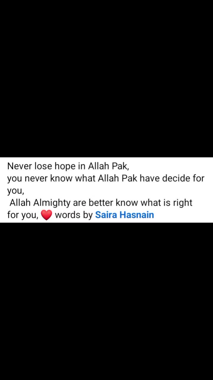 @Saira hasnain