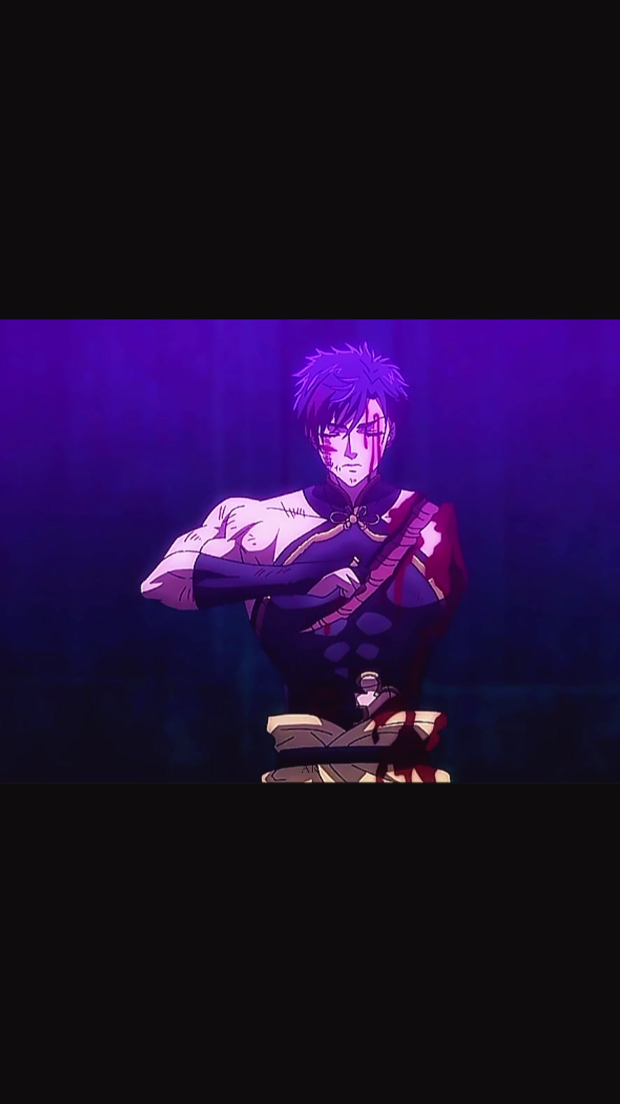 @AnimeRevenger