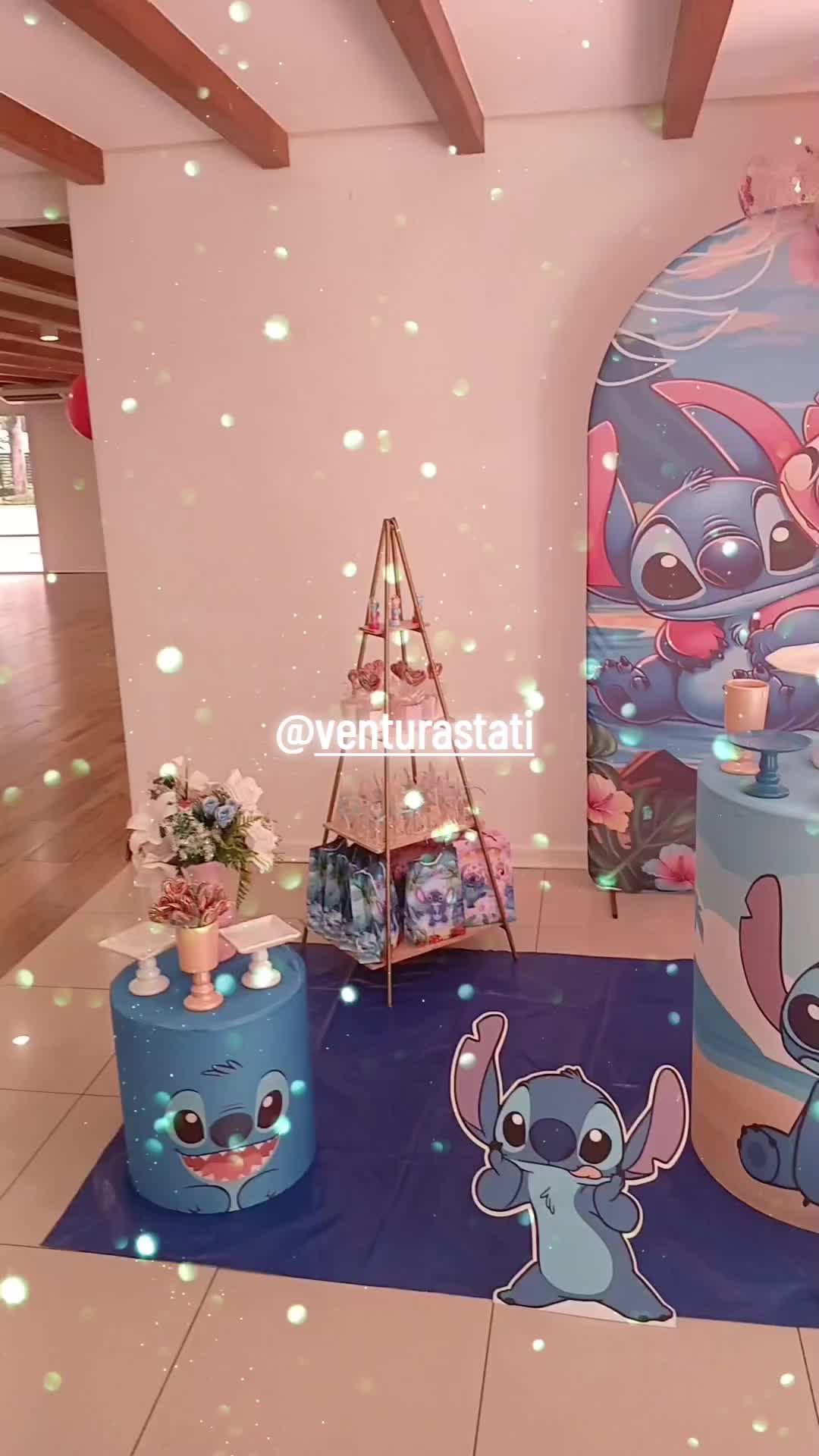 @Venturas Tati