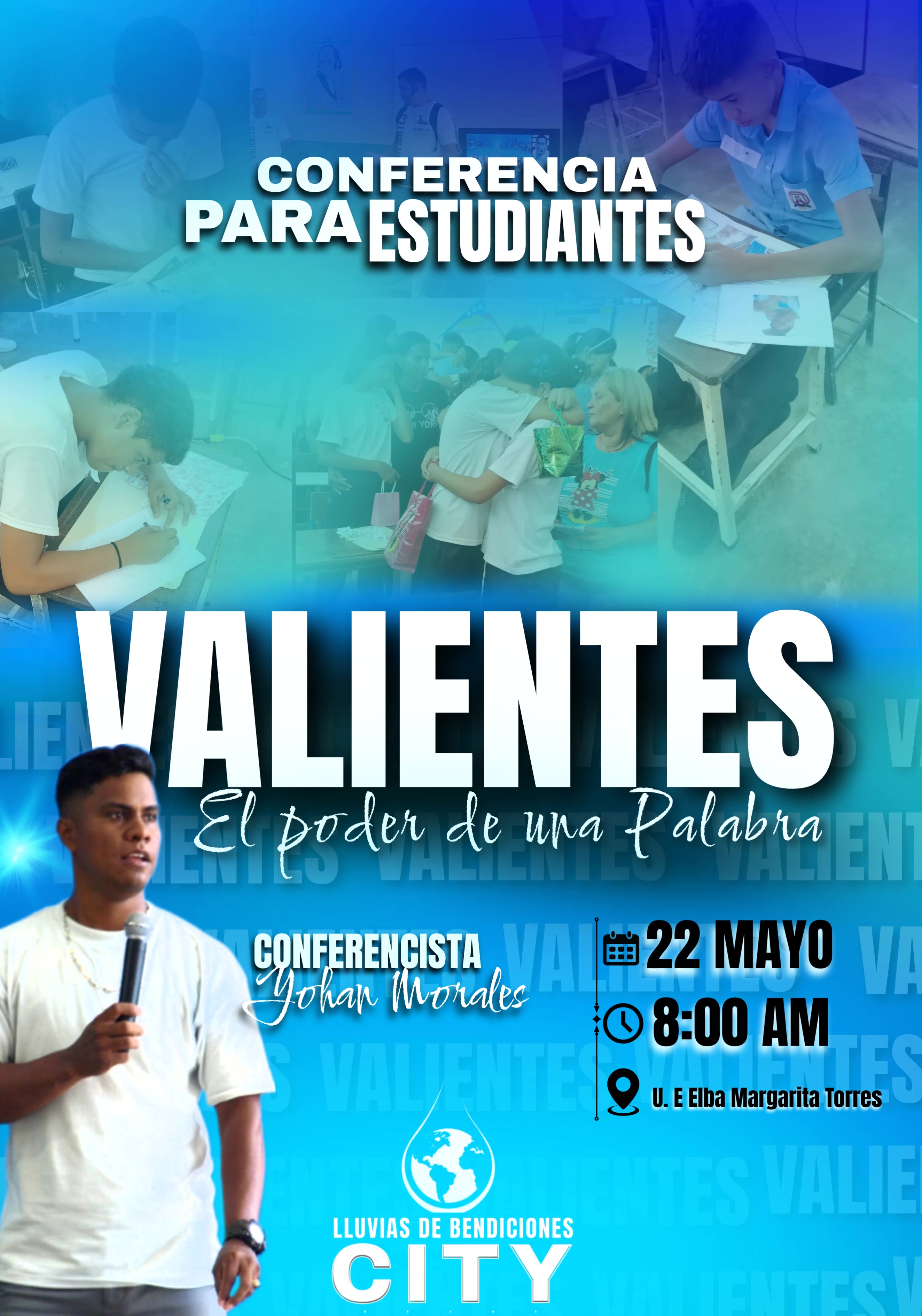 @Yohan Morales.Oficial
