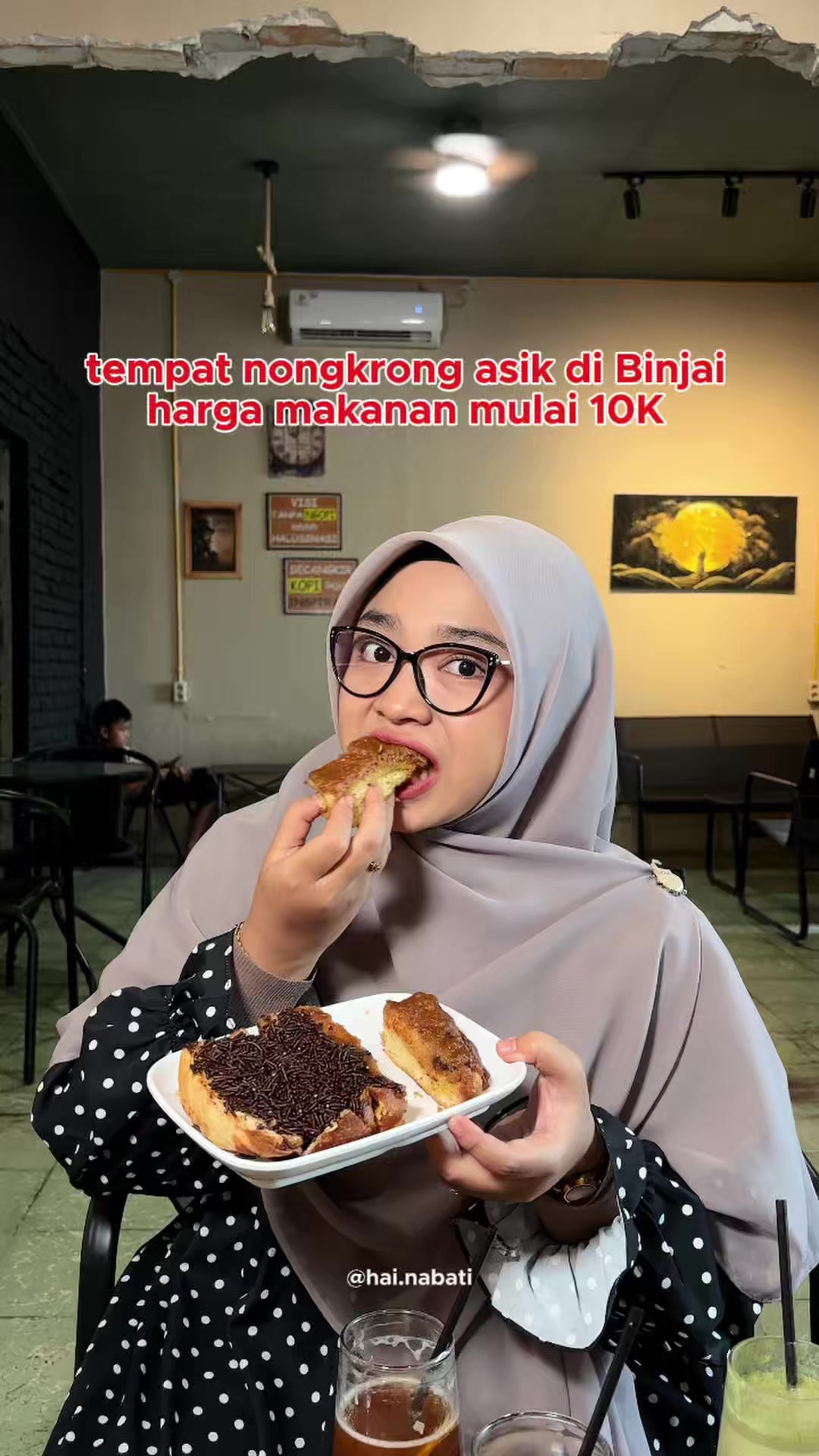 @Nadya Auliza | Kuliner