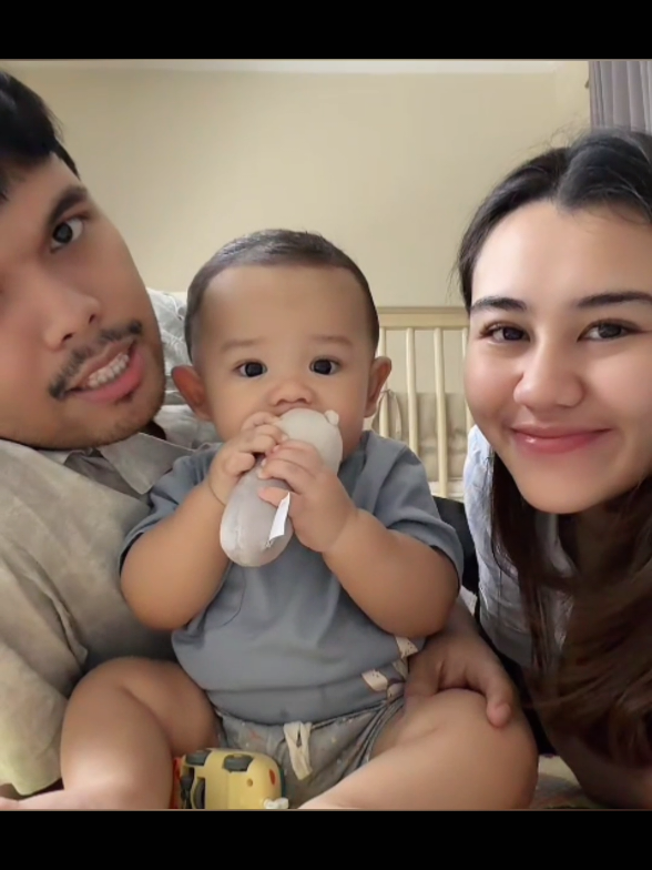 @inilah aku