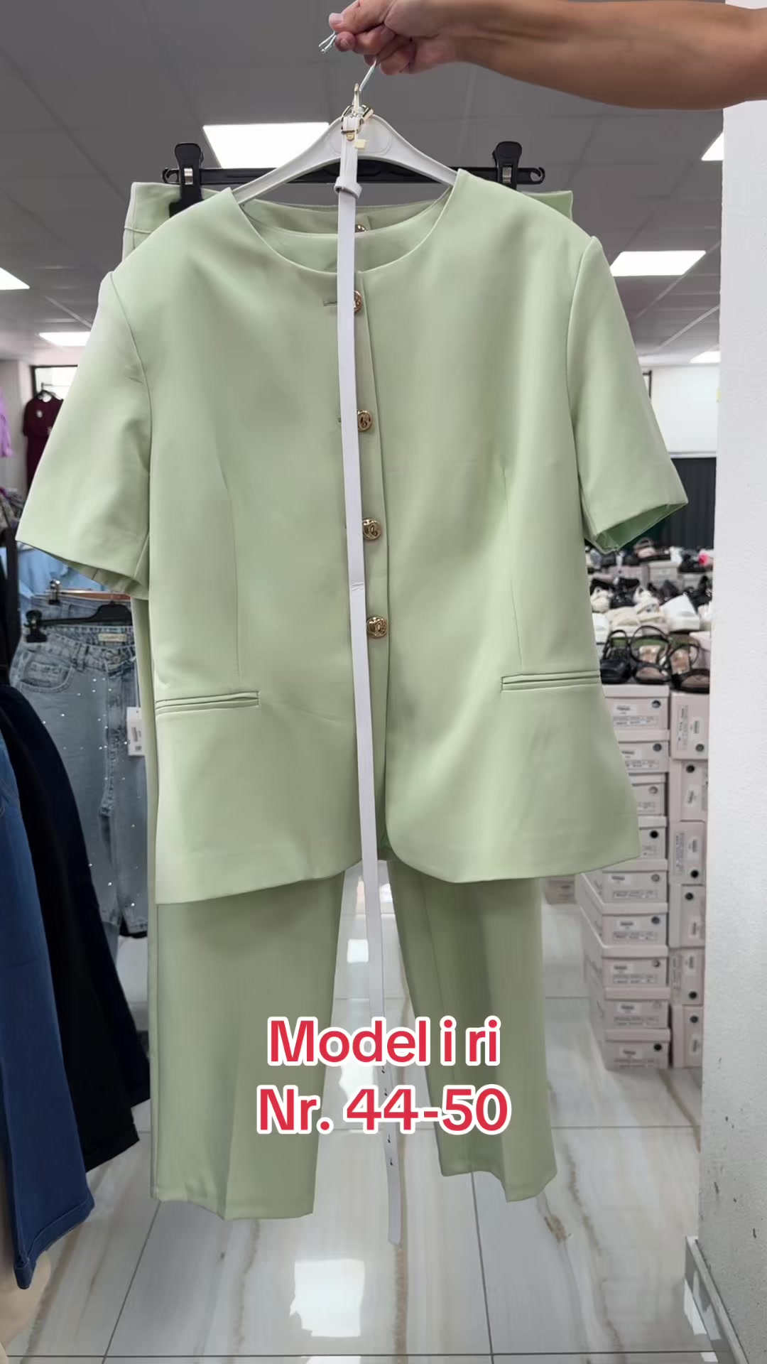 @Forever Fashion