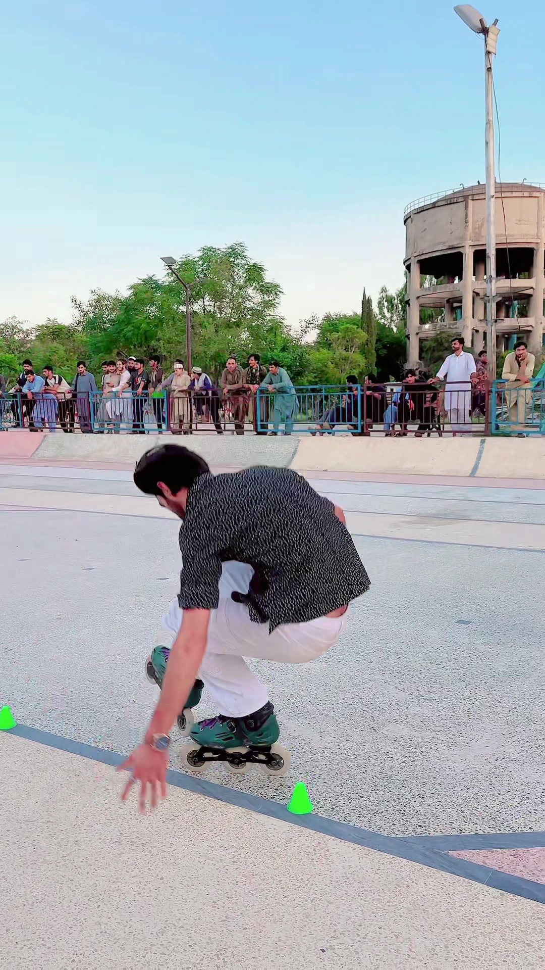 @Fakhar Skater