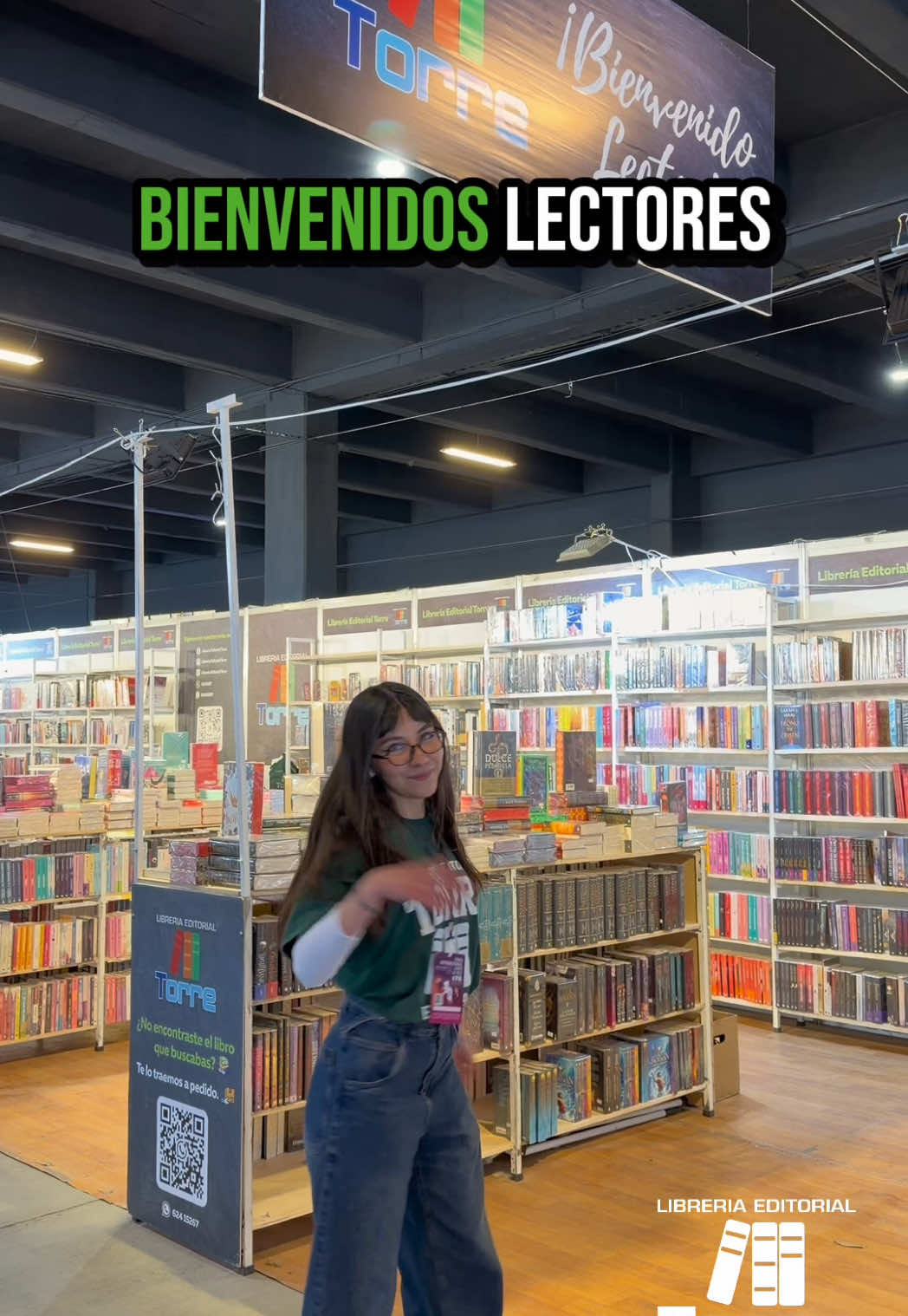 @Librería Editorial Torre