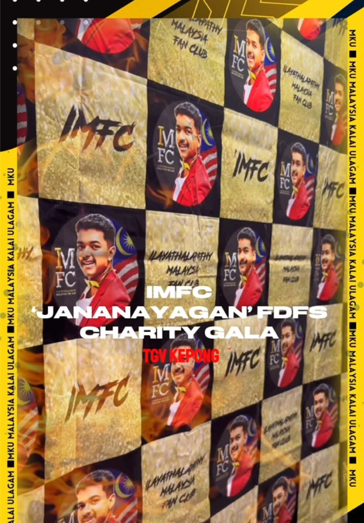 @MKU MALAYSIA KALAI ULAGAM