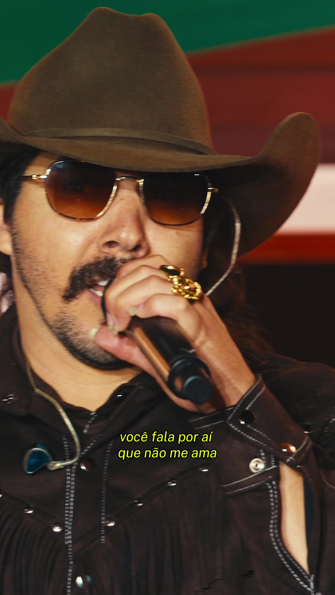 @João Nelore e Texano