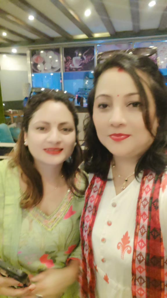 @Sanju Thapa