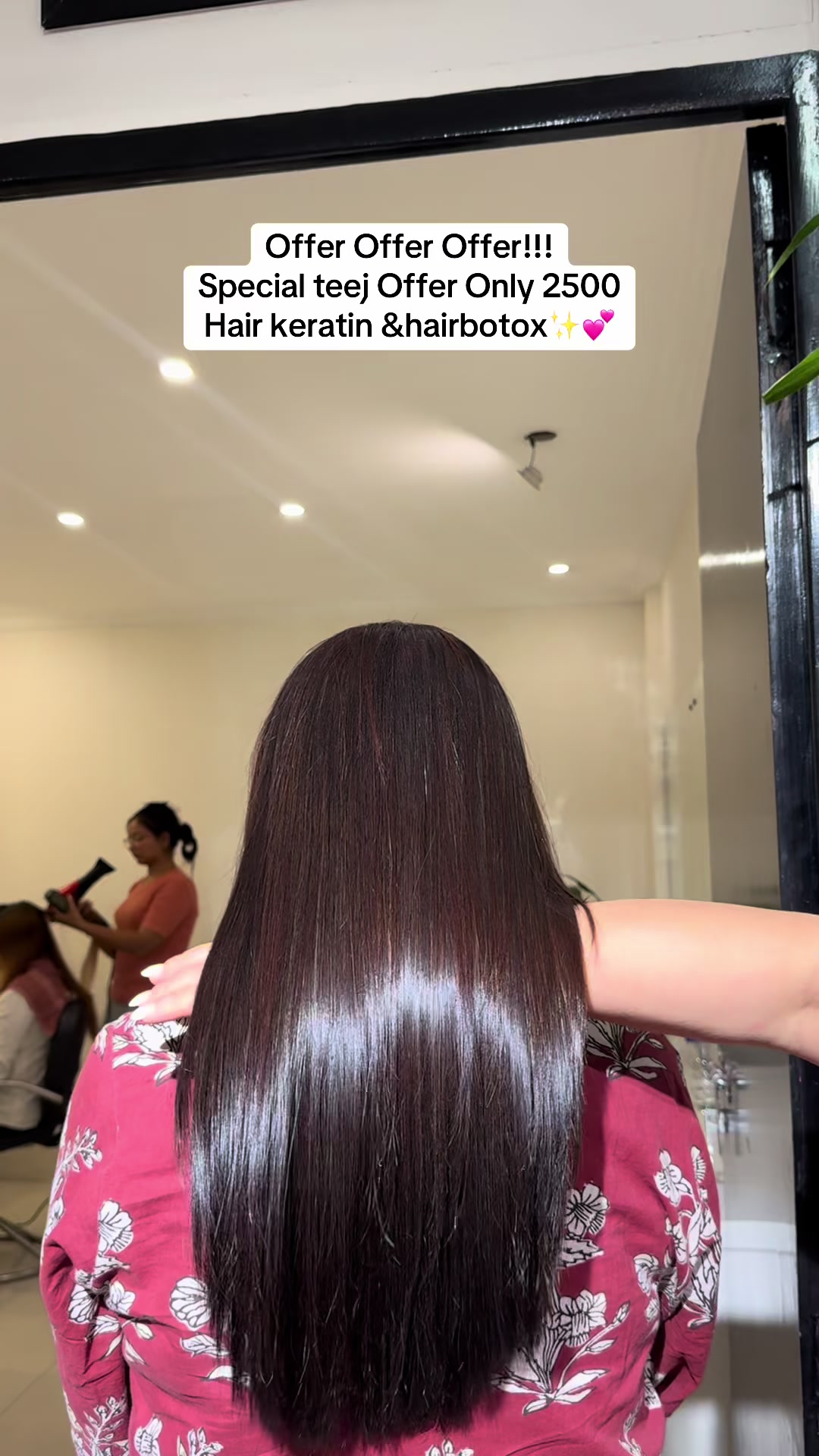 @omsairambeautysalon