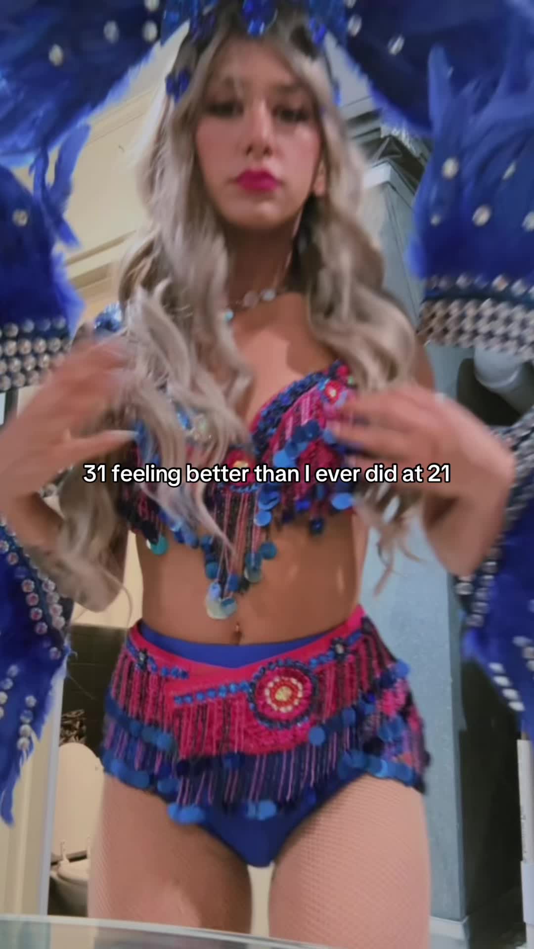 @Samantha Lynn