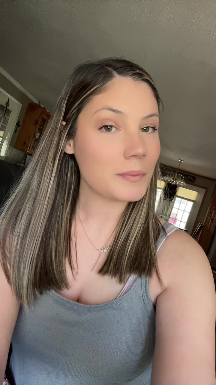@Amber Hyatt